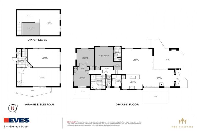 Photo of property in 234 Grenada Street, Mount Maunganui, 3116