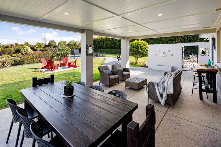 Photo of property in 94b Fuchsia Lane, Tamahere, Hamilton, 3284