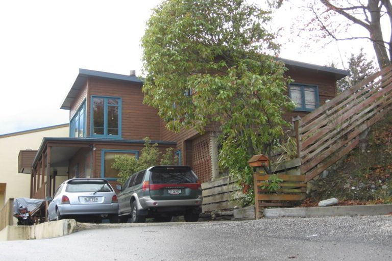Photo of property in 22a Malaghan Street, Queenstown, 9300