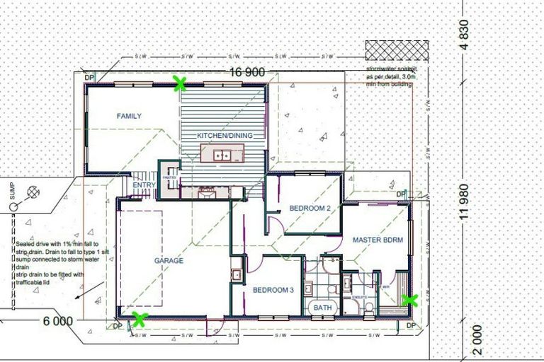 Photo of property in 19 Orwell Way, Elgin, Ashburton, 7700