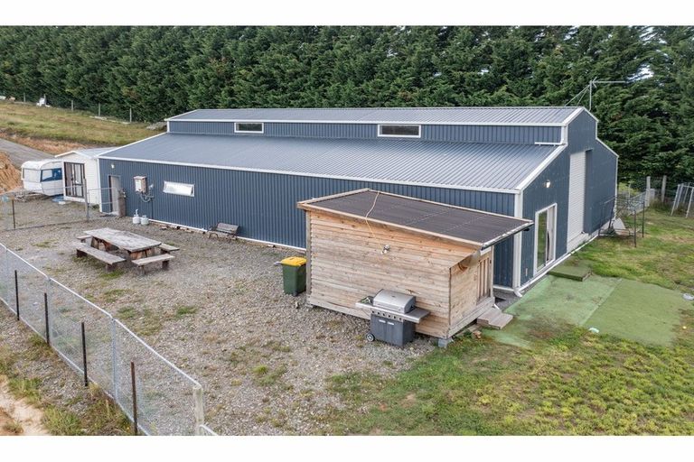 Photo of property in 222 Carrs Road, Loburn, Rangiora, 7472