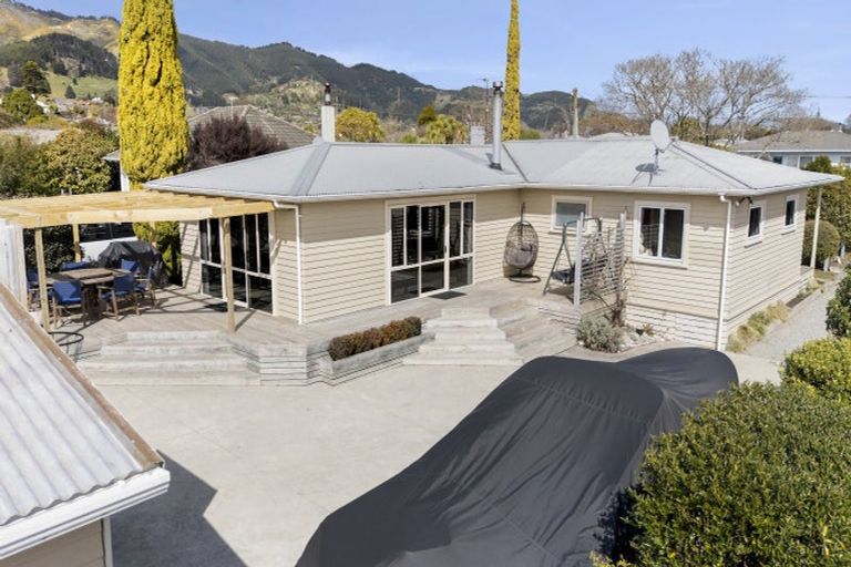 Photo of property in 23 Hunt Street, Richmond, 7020