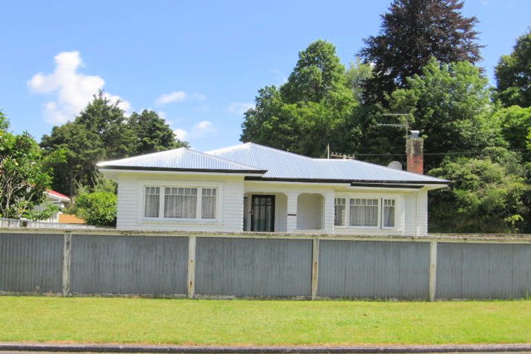 Photo of property in 44 North Street, Taumarunui, 3920