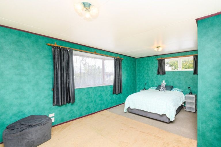 Photo of property in 50 Pitama Road, Awapuni, Palmerston North, 4412