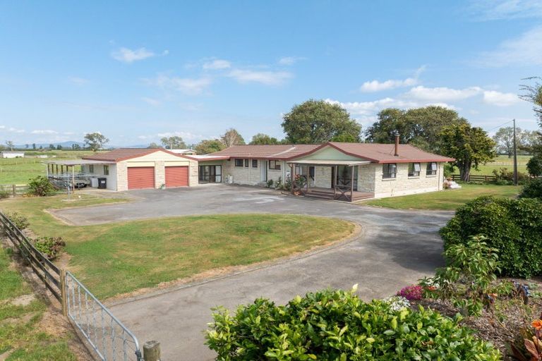 Photo of property in 118 Costall Road, Wardville, Waharoa, 3474