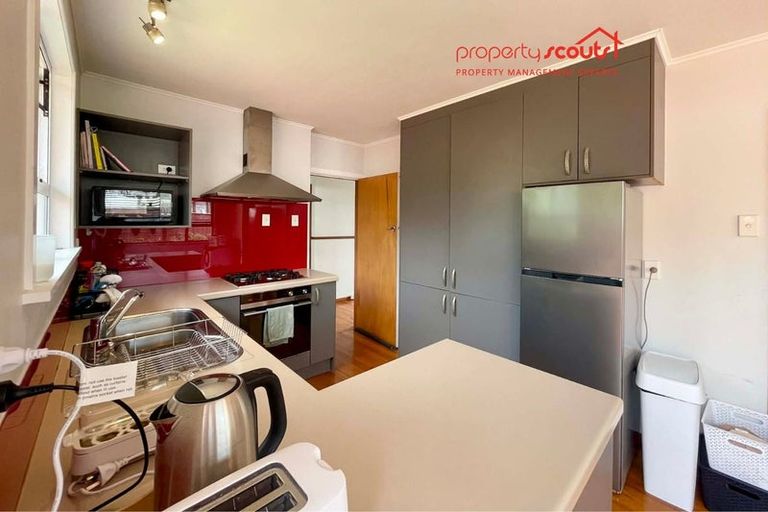 Photo of property in 91 David Street, Lynmouth, New Plymouth, 4310