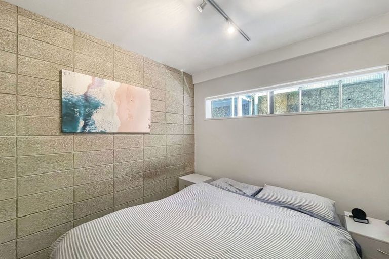 Photo of property in Revolucion Apartments, 205/28w Torrens Terrace, Mount Cook, Wellington, 6011
