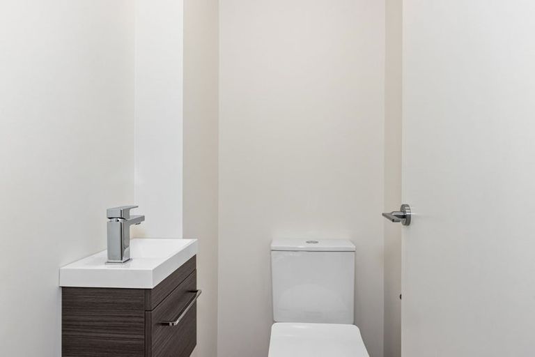 Photo of property in 9a/1 Maronan Street, Woolston, Christchurch, 8023