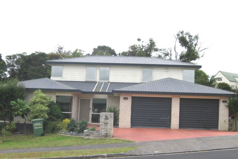 Photo of property in 105 Seaview Road, Glenfield, Auckland, 0629