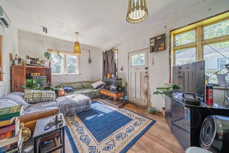Photo of property in 91 Akatarawa Road, Birchville, Upper Hutt, 5018