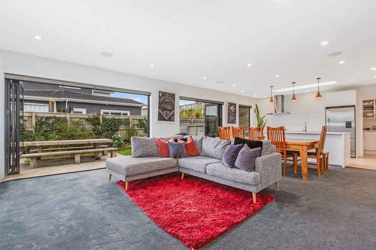 Photo of property in 74 John Burke Drive, Aotea, Porirua, 5024