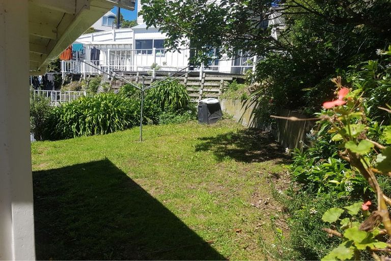 Photo of property in 51 Weld Street, Wadestown, Wellington, 6012