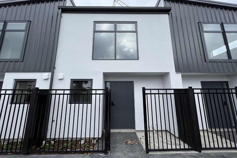 Photo of property in 10a/2 Mclean Street, Linwood, Christchurch, 8062