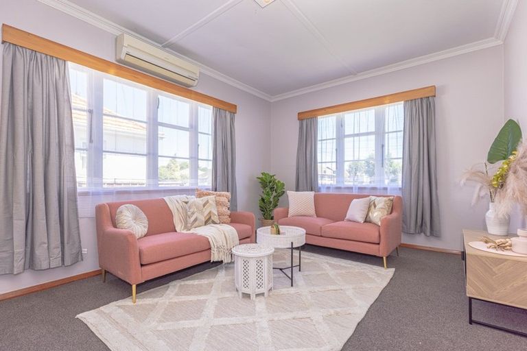 Photo of property in 40 Nile Street, Whanganui East, Whanganui, 4500