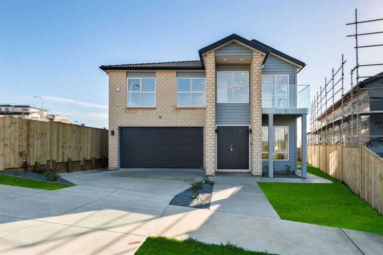 Photo of property in 50 Elevation Street, Flat Bush, Auckland, 2019