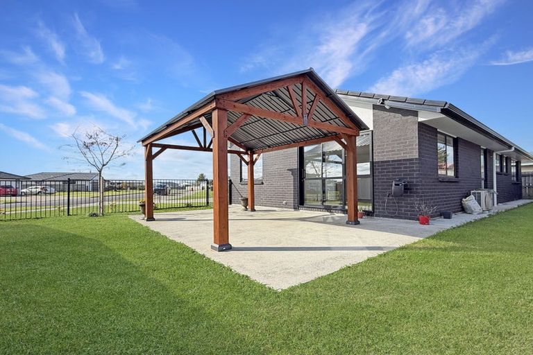 Photo of property in 79 Hinemoa Street, Levin, 5510
