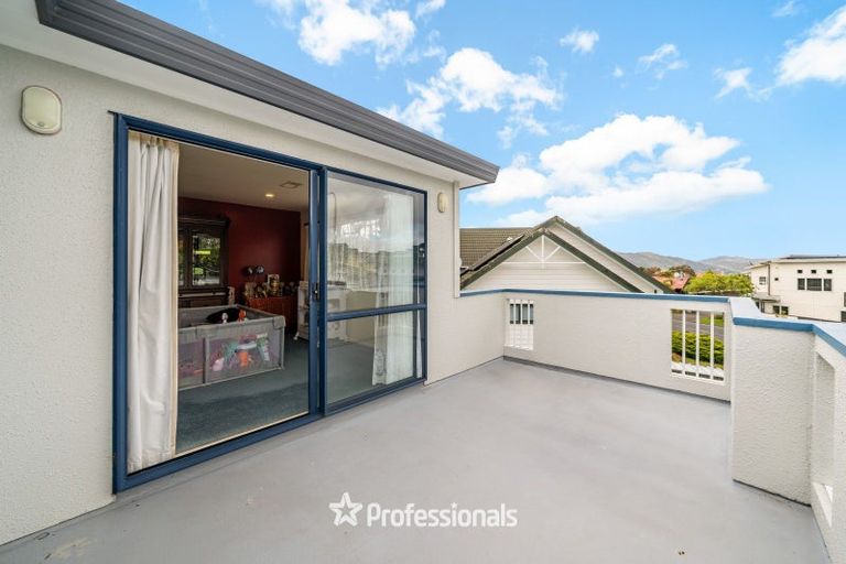 Photo of property in 70 Redvers Drive, Belmont, Lower Hutt, 5010