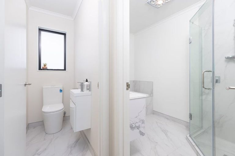 Photo of property in 17u6 North Ridge Drive, Rototuna North, Hamilton, 3281