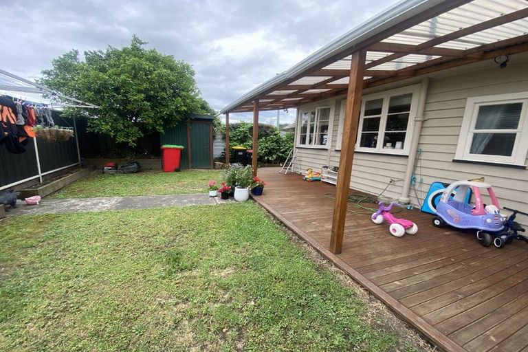 Photo of property in 178 Dixon Street, Masterton, 5810
