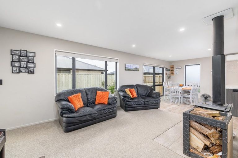 Photo of property in 4 Harrison Drive, Rolleston, 7614