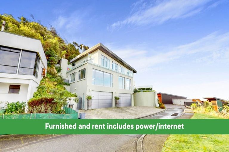 Photo of property in 11 Sovereign Point, Kaiwharawhara, Wellington, 6035