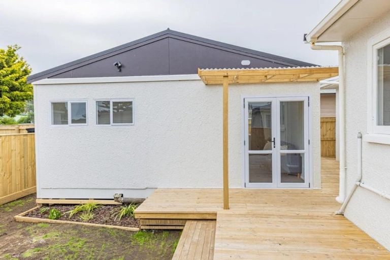 Photo of property in 79 Thatcher Street, Castlecliff, Whanganui, 4501