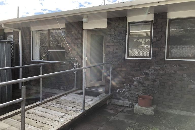 Photo of property in 3/44 Salisbury Street, Levin, 5510