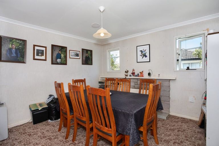 Photo of property in 109 East Street, Feilding, 4702