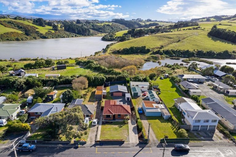 Photo of property in 283 Tomahawk Road, Ocean Grove, Dunedin, 9013