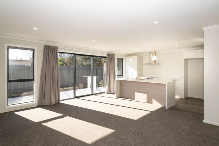Photo of property in 1 Elzy Street, Blenheim, 7201