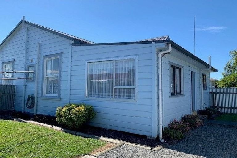 Photo of property in 802 Outram Road, Akina, Hastings, 4122