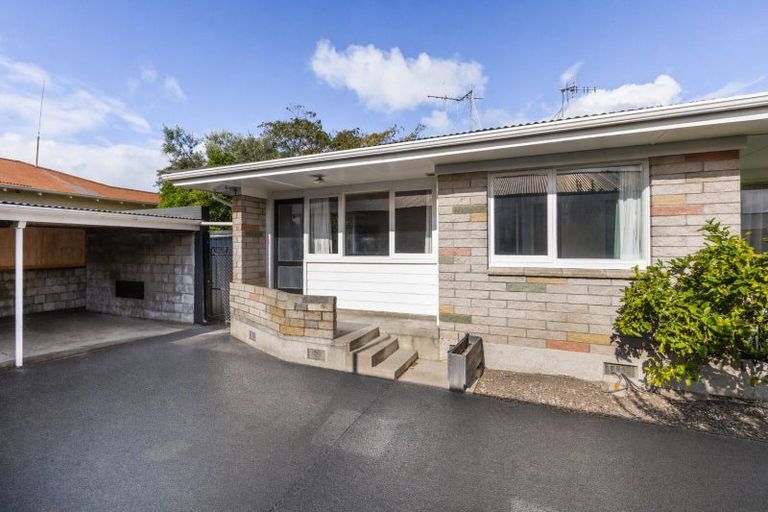 Photo of property in 4/29 Mcdonald Street, Napier South, Napier, 4110