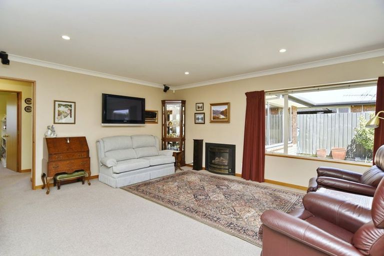 Photo of property in 20 Kingsbury Avenue, Rangiora, 7400