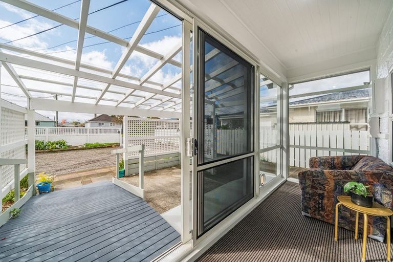 Photo of property in 18 Liverpool Street, Trentham, Upper Hutt, 5018