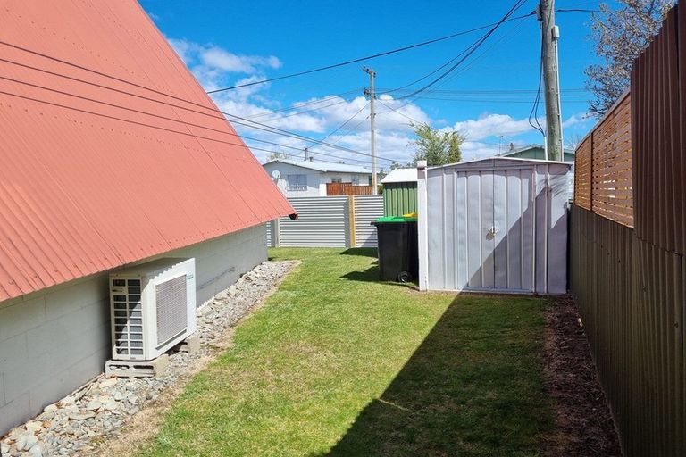 Photo of property in 81a Rata Road, Twizel, 7901