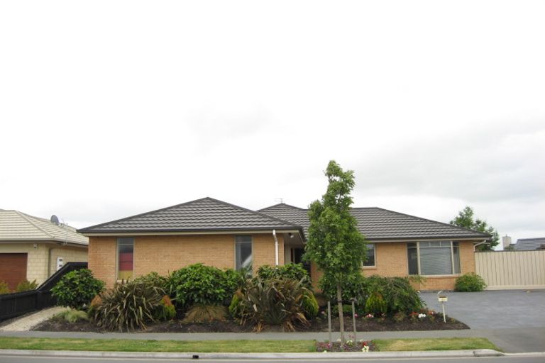 Photo of property in 21 Kapiti Street, Parklands, Christchurch, 8083