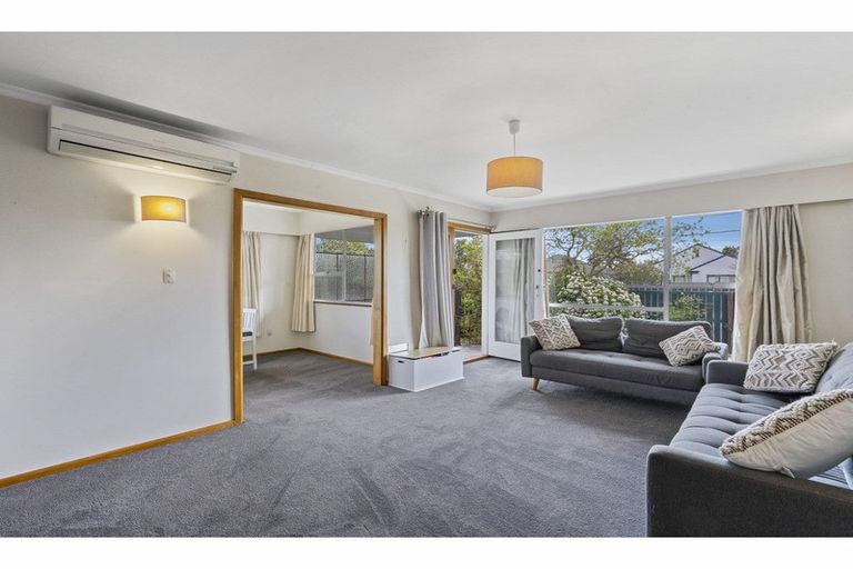 Photo of property in 50 Nancy Avenue, Mairehau, Christchurch, 8052