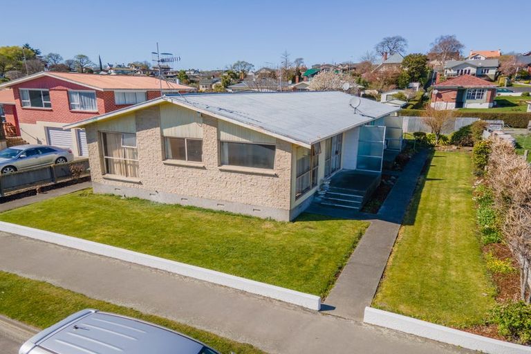Photo of property in 2/58 Ranui Avenue, Waimataitai, Timaru, 7910