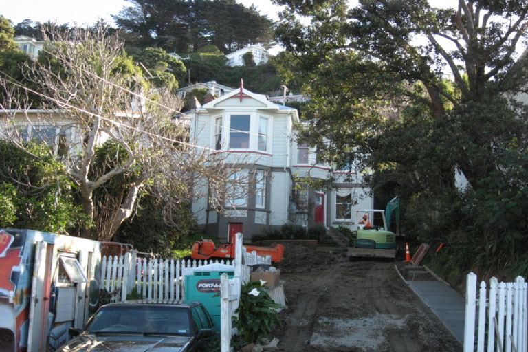 Photo of property in 25 Upper Bourke Street, Kilbirnie, Wellington, 6022