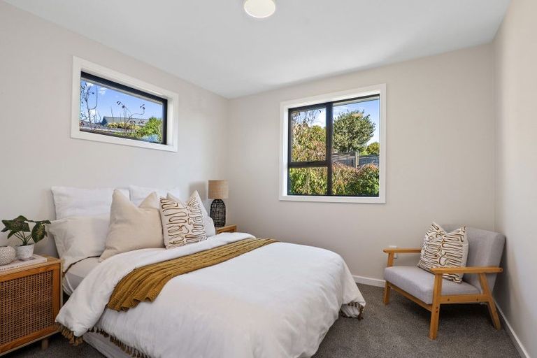 Photo of property in 167 Soleares Avenue, Mount Pleasant, Christchurch, 8081