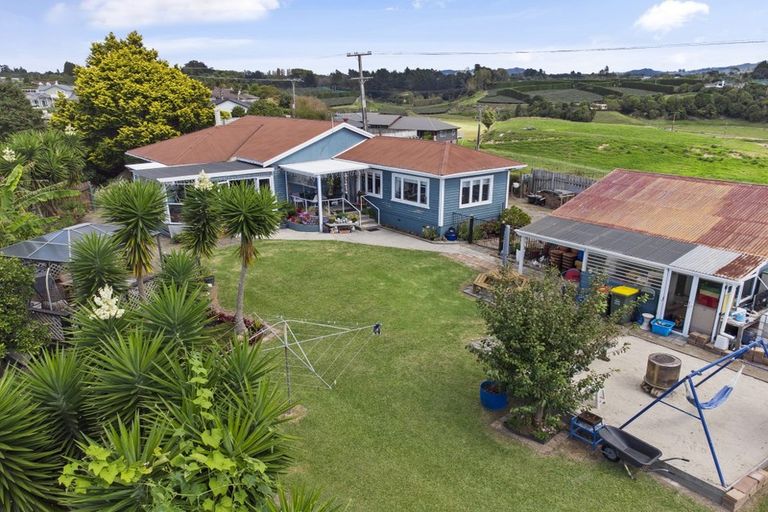 Photo of property in 55 No 1 Road, Te Puke, 3182