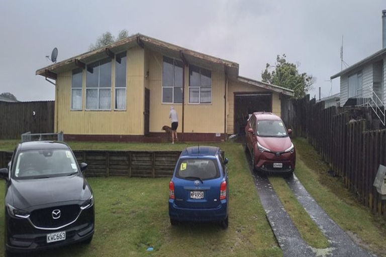 Photo of property in 23 Stafford Place, Tokoroa, 3420