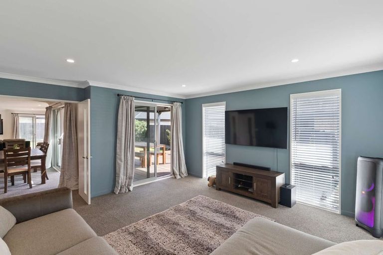 Photo of property in 14 Reuben Avenue, Rolleston, 7615