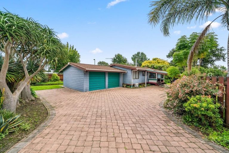 Photo of property in 166 King Street, Whakatane, 3120