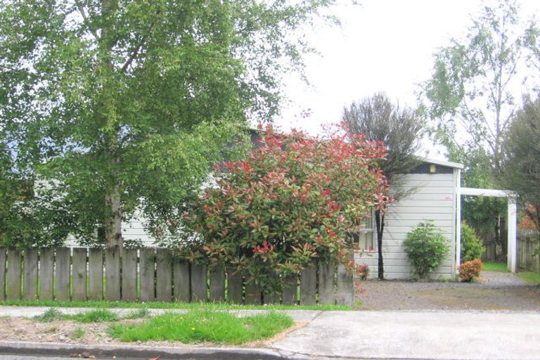 Photo of property in 99 Miro Street, Ohakune, 4625