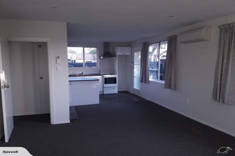 Photo of property in 4/125 Geraldine Street, Edgeware, Christchurch, 8013