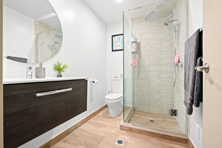 Photo of property in 12a Kelvin Place, Hamilton East, Hamilton, 3216
