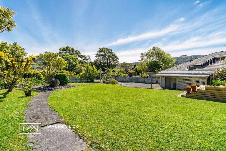 Photo of property in 41 Whitemans Road, Silverstream, Upper Hutt, 5019