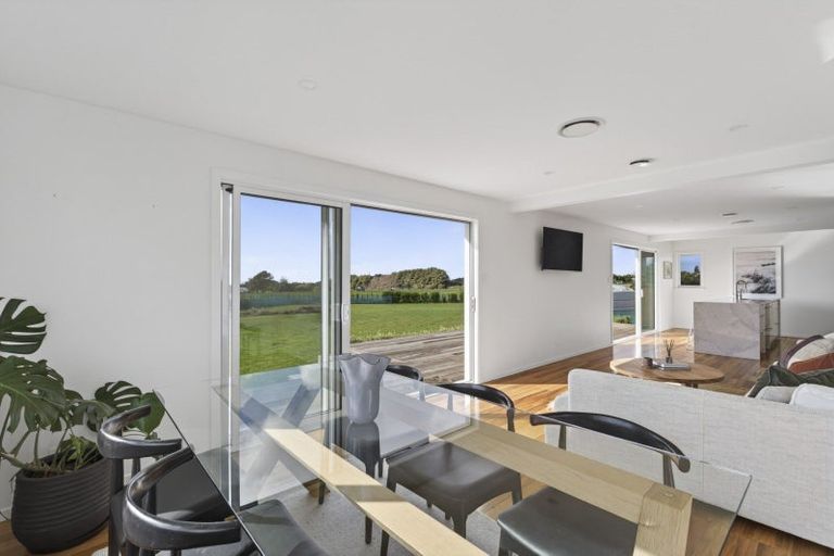 Photo of property in 29 Matarikoriko Road, Brixton, Waitara, 4382