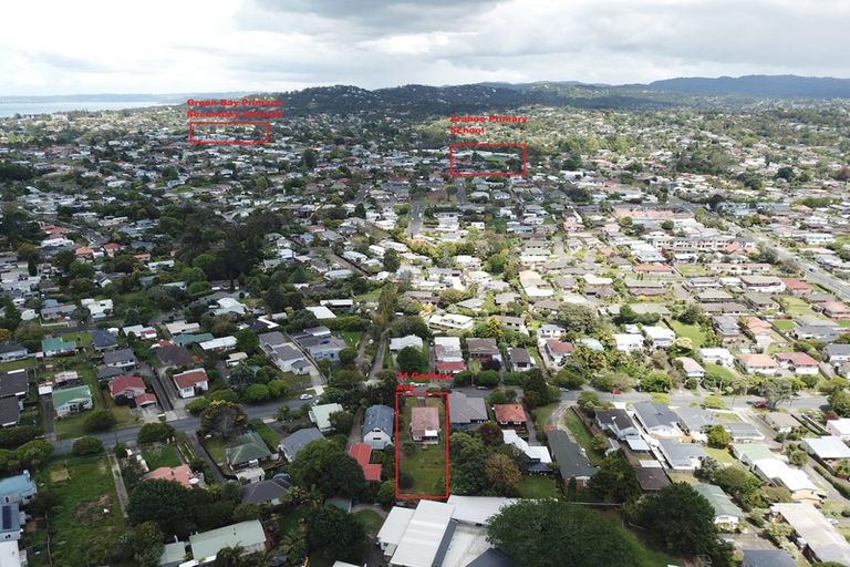 Photo of property in 74 Gardner Avenue, New Lynn, Auckland, 0600